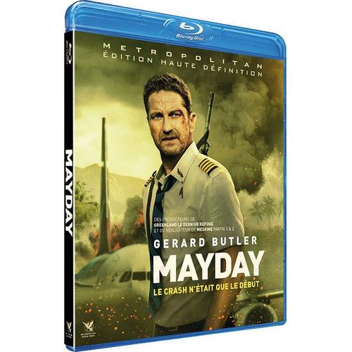 Mayday - Blu-Ray