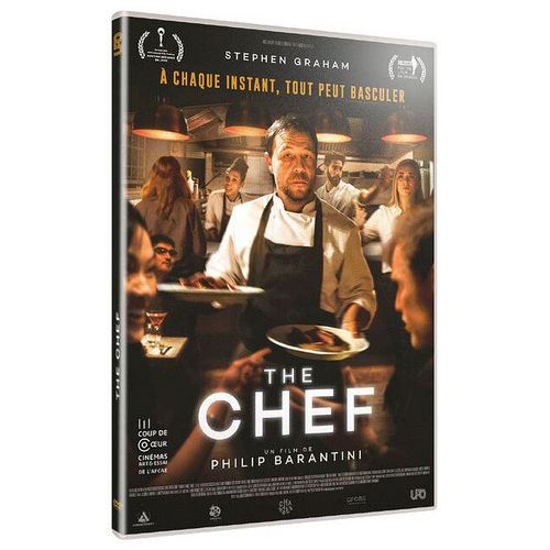 The Chef