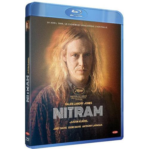 Nitram - Blu-Ray