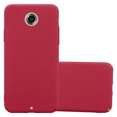 Coque Pour Motorola Google Nexus 6 Hard Case Étui Rigide Protection Cover