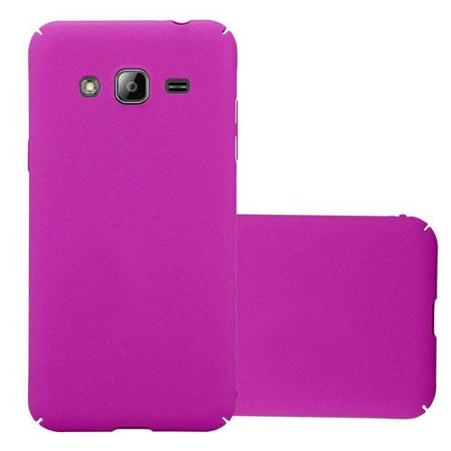 Coque Pour Samsung Galaxy J3 2017 Hard Case Étui Rigide Protection Cover