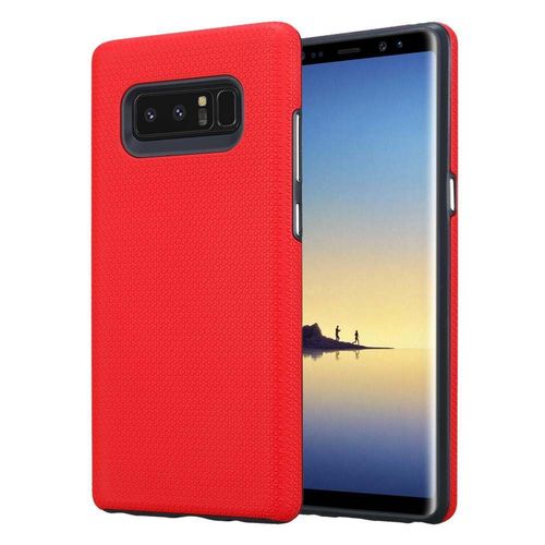 Coque Pour Samsung Galaxy Note 8 Outdoor Étui Protection Heavy Duty Robuste