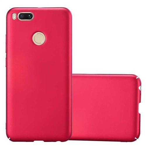 Coque Pour Xiaomi Mi A1 / Mi 5x Hard Case Étui Rigide Protection Housse