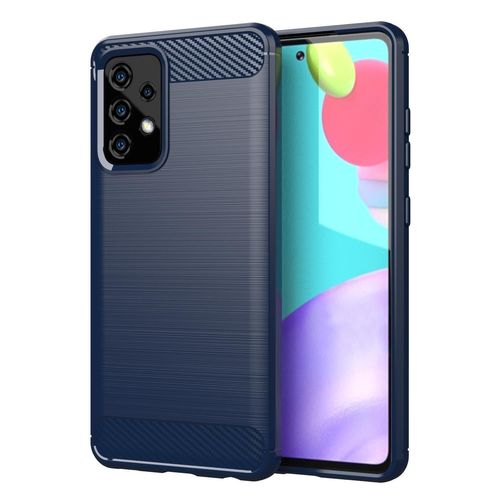 Coque Pour Samsung Galaxy A52 (4g / 5g) / A52s Housse Etui Protection Tpu Silicone Bumper