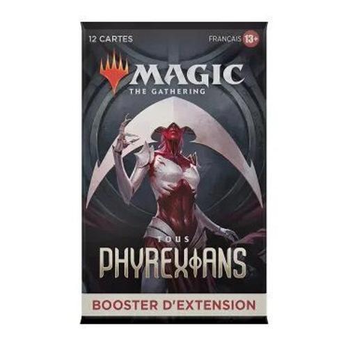 Booster D'extension - Magic The Gathering - Phyrexia : All Will Be One (Blister)