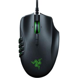 RAZER - Souris filaire Gamer Naga Trinity