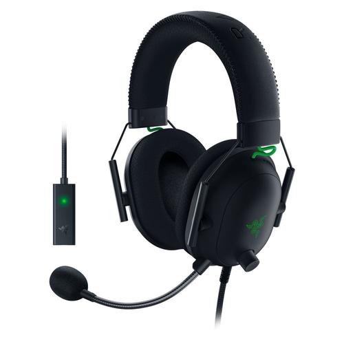 Accessoire Razer Blackshark V2 + USB