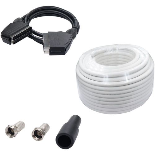 Fiche TV Listo 20M00-Coax 19VATC +2 F. +Péri