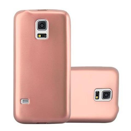 Coque Pour Samsung Galaxy S5 Mini / S5 Mini Duos Etui Housse Protection Tpu Case Cover