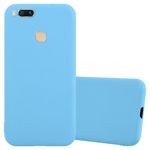 Coque Pour Xiaomi Mi A1 / Mi 5x Etui Cover Housse Protection Silicone
