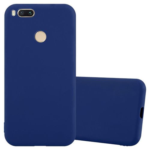 Coque Pour Xiaomi Mi A1 / Mi 5x Etui Cover Housse Protection Silicone