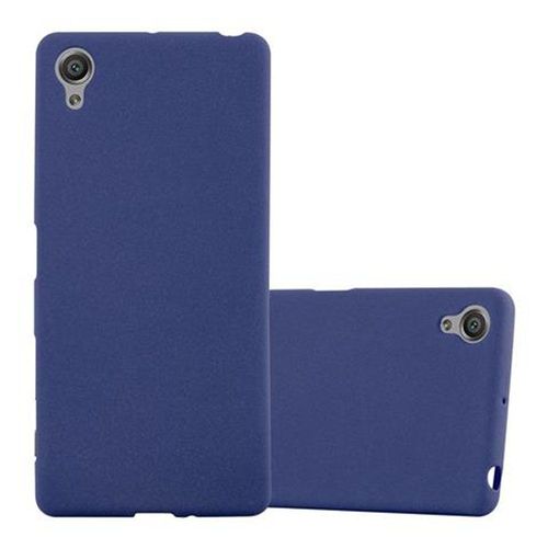 Coque Pour Sony Xperia X Etui Housse Protection Tpu Silicone Bumper