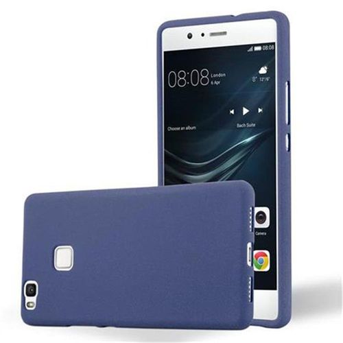 Coque Pour Huawei P9 Lite 2016 / G9 Lite Etui Housse Protection Tpu Silicone Bumper