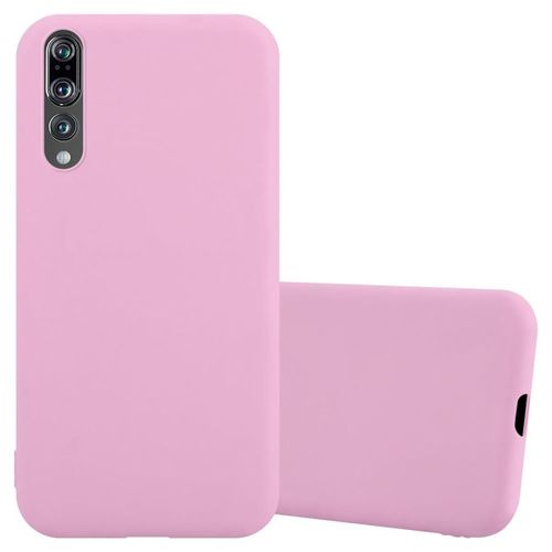 Coque Pour Huawei P20 Pro / P20 Plus Etui Cover Housse Protection Silicone
