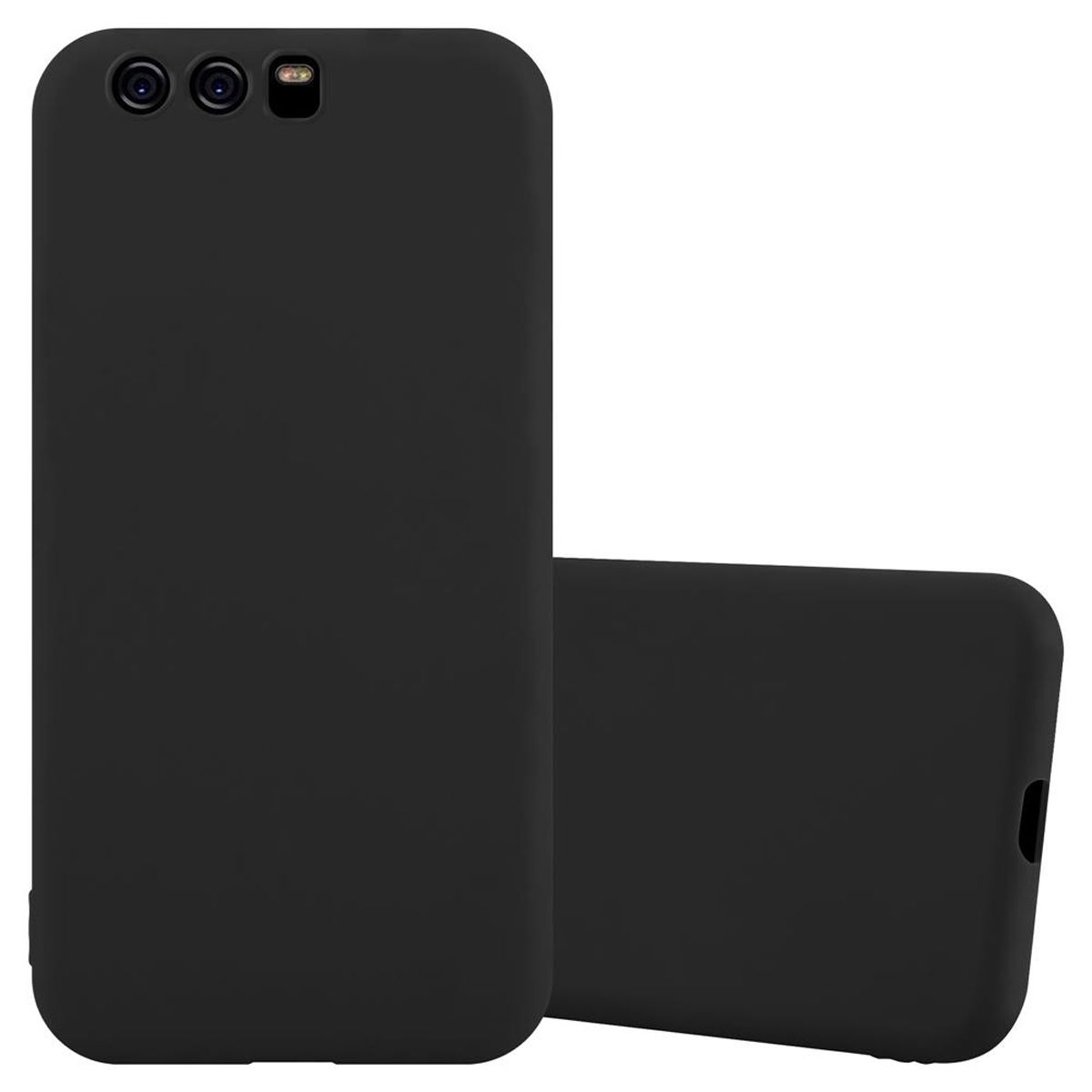 Coque Pour Huawei P10 Etui Cover Housse Protection Silicone