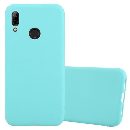 Coque Pour Honor 10 Lite / Huawei P Smart 2019 Etui Cover Housse Protection Silicone