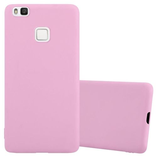 Coque Pour Huawei P9 Lite 2016 / G9 Lite Etui Cover Housse Protection Silicone