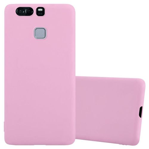 Coque Pour Huawei P9 Etui Cover Housse Protection Silicone
