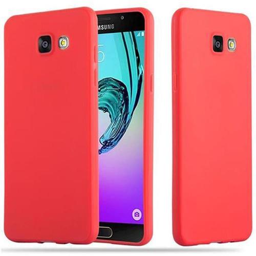 Coque Pour Samsung Galaxy A5 2016 Etui Cover Housse Protection Silicone