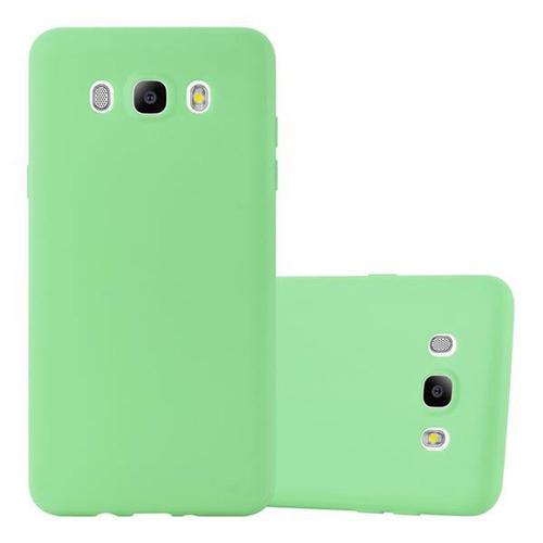 Coque Pour Samsung Galaxy J7 2016 Etui Cover Housse Protection Silicone