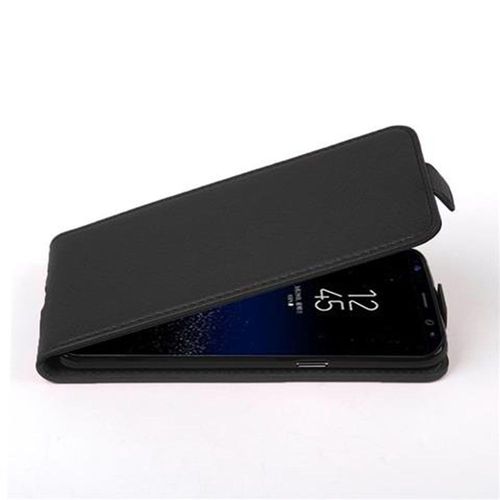 Coque Pour Samsung Galaxy S8 Housse Flip Case Cover Etui Protection