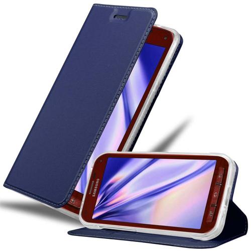 Coque Pour Samsung Galaxy S5 Active Housse Pochette Etui Protection Cover Case