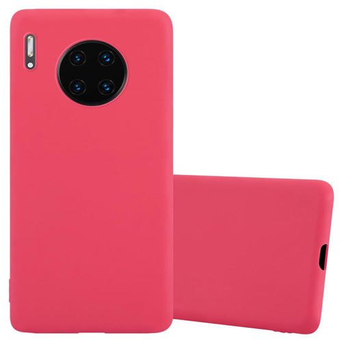 Coque Pour Huawei Mate 30 Pro Etui Cover Housse Protection Silicone