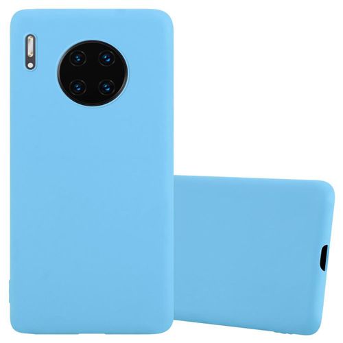 Coque Pour Huawei Mate 30 Pro Etui Cover Housse Protection Silicone