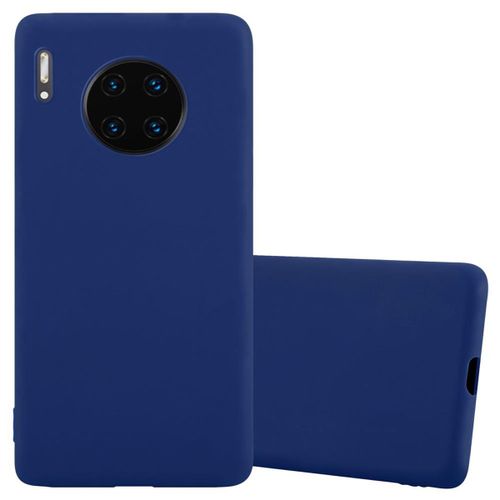 Coque Pour Huawei Mate 30 Pro Etui Cover Housse Protection Silicone