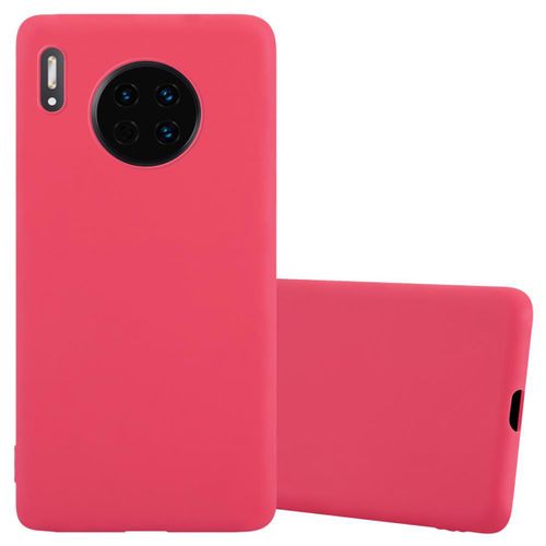 Coque Pour Huawei Mate 30 Etui Cover Housse Protection Silicone