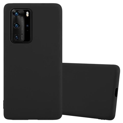 Coque Pour Huawei P40 Pro / P40 Pro+ Etui Cover Housse Protection Silicone