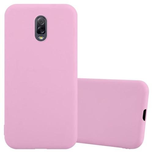 Coque Pour Samsung Galaxy J7 Plus / C8 Etui Cover Housse Protection Silicone