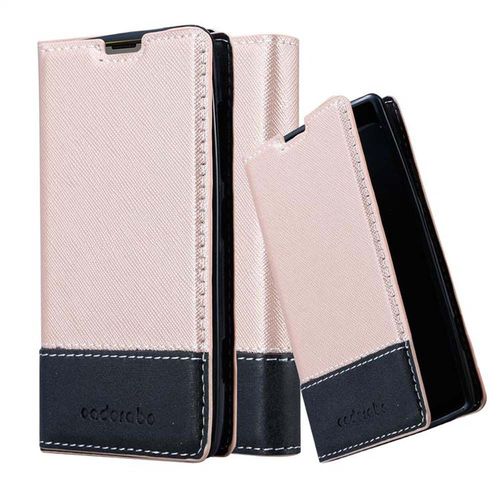 Coque Pour Nokia Lumia 520 / 521 Housse Etui Protection Cover Portefeuille