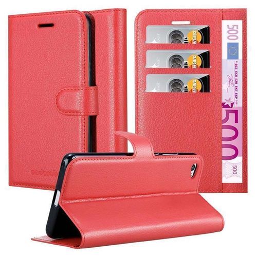 Coque Pour Xiaomi Redmi Note 5a Housse Etui Protection Case Cover Magnétique