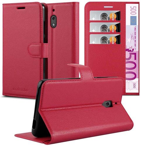 Coque Pour Nokia 2.1 Housse Etui Protection Case Cover Magnétique
