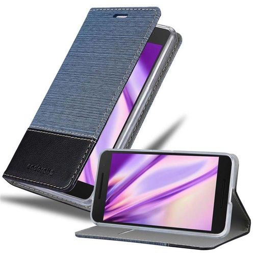 Coque Pour Huawei Google Nexus 6p Housse Etui Protection Book Pochette Case