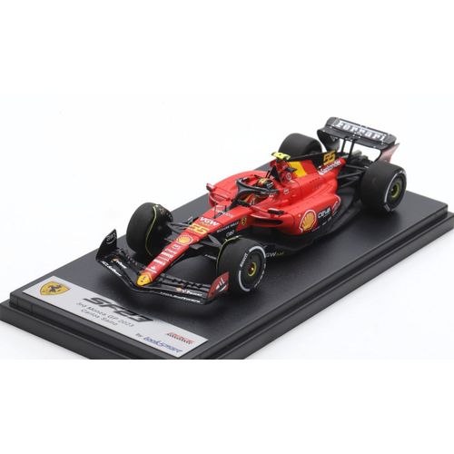 Ferrari 2023 Sainz 1/43 Looksmart-Looksmart