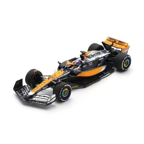 Mac Laren 2023 Piastri 1/43 Spark-Spark