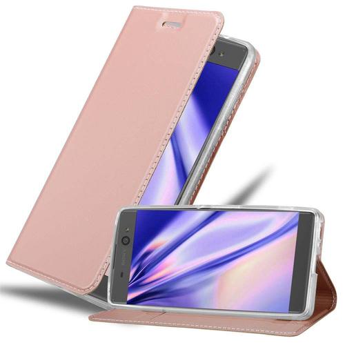 Coque Pour Sony Xperia Xa Housse Pochette Etui Protection Cover Case