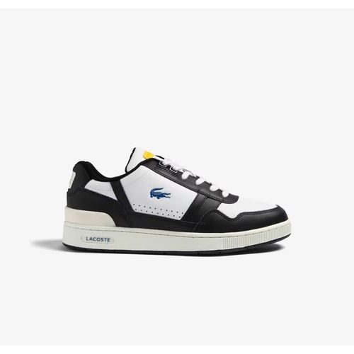Lacoste Tsclip 123 6