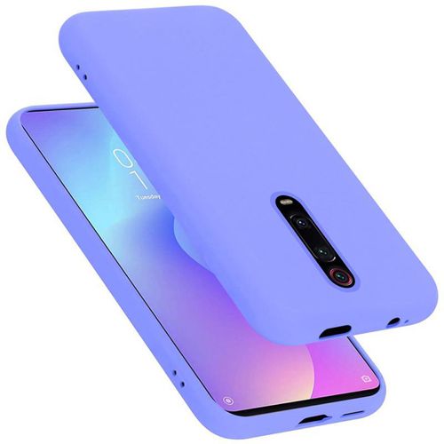 Coque Pour Xiaomi Mi 9t / Mi 9t Pro / Redmi K20 / Redmi K20 Pro Housse Etui Protection Tpu Silicone Bumper