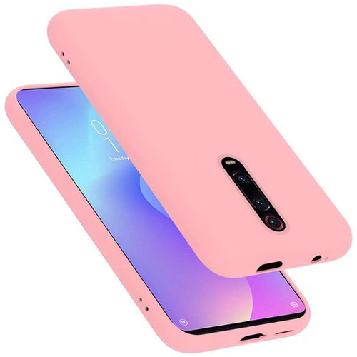 Coque Pour Xiaomi Mi 9t / Mi 9t Pro / Redmi K20 / Redmi K20 Pro Housse Etui Protection Tpu Silicone Bumper