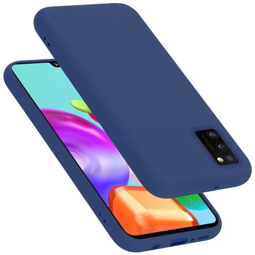 Coque Pour Samsung Galaxy A41 Housse Etui Protection Tpu Silicone Bumper