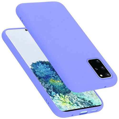 Coque Pour Samsung Galaxy S20 Plus Housse Etui Protection Tpu Silicone Bumper