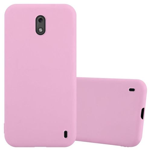 Coque Pour Nokia 2 2017 Etui Cover Housse Protection Silicone