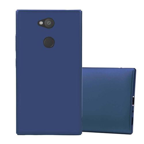 Coque Pour Sony Xperia L2 Hard Case Étui Rigide Protection Housse