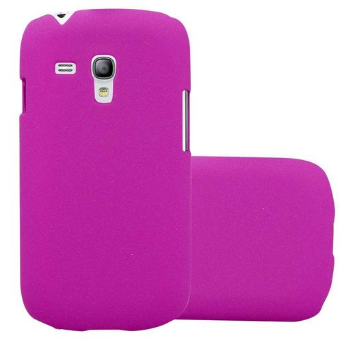 Coque Pour Samsung Galaxy S3 Mini Hard Case Étui Rigide Protection Cover