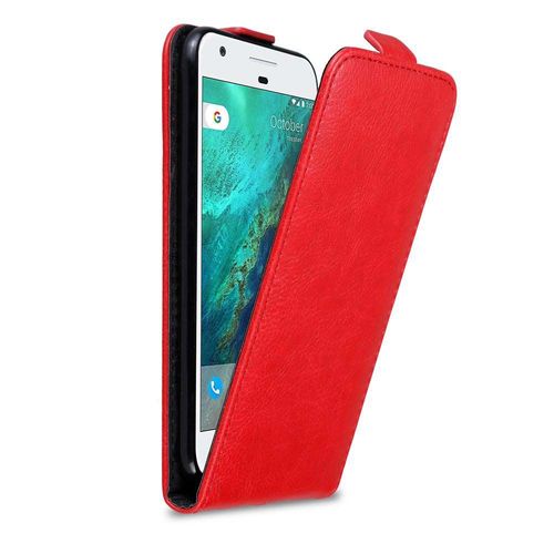 Coque Pour Google Pixel Housse Etui Protection Flip Case Cover