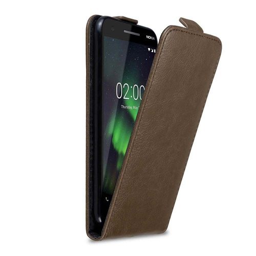 Coque Pour Nokia 2.1 Housse Etui Protection Flip Case Cover