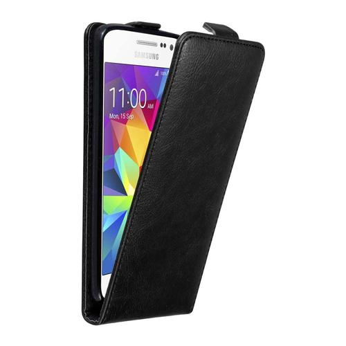 Coque Pour Samsung Galaxy Grand Prime Housse Etui Protection Flip Case Cover